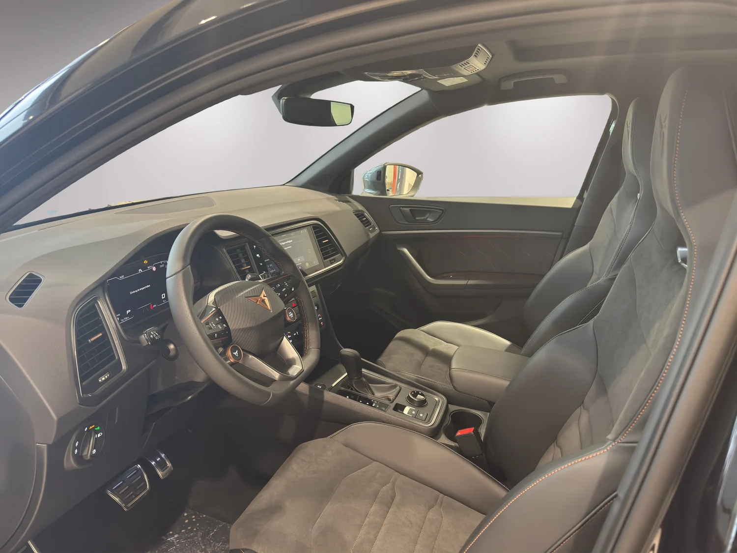Bild eines Ateca 1.5 TSI DSG 150
