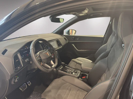 Bild eines Ateca 1.5 TSI DSG 150