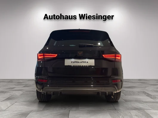 Bild eines Ateca 1.5 TSI DSG 150