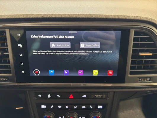 Bild eines Ateca 1.5 TSI DSG 150