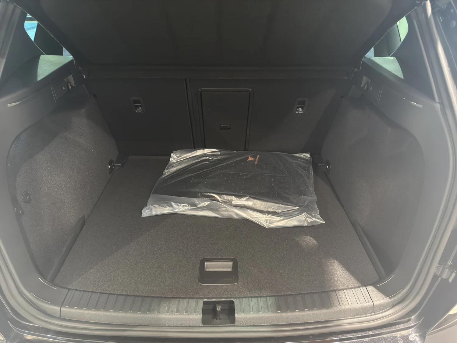Bild eines Ateca 1.5 TSI DSG 150