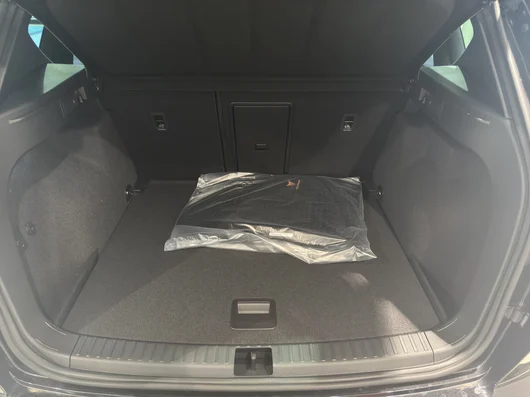 Bild eines Ateca 1.5 TSI DSG 150