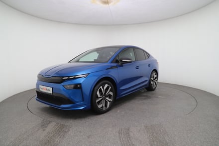 Škoda Enyaq Coupé Sportline 85x