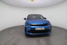 Thumbnail-Foto von Fahrzeug