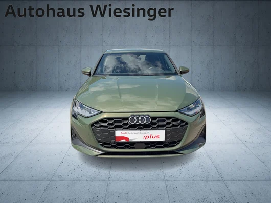 Bild eines A3 Limousine 30 TFSI