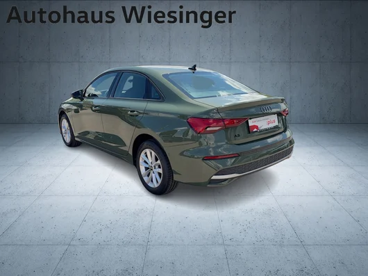 Bild eines A3 Limousine 30 TFSI