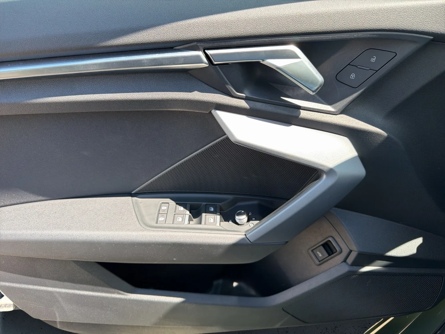 Bild eines A3 Limousine 30 TFSI