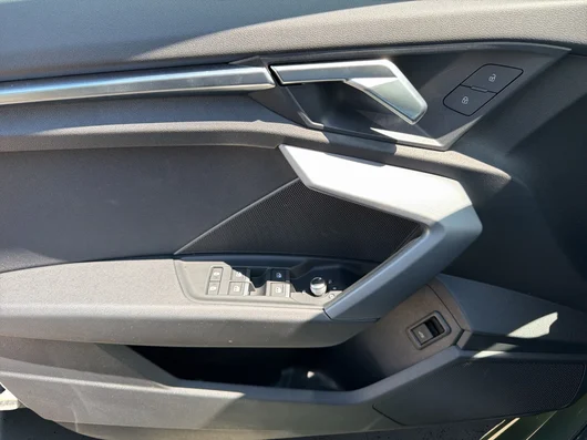 Bild eines A3 Limousine 30 TFSI