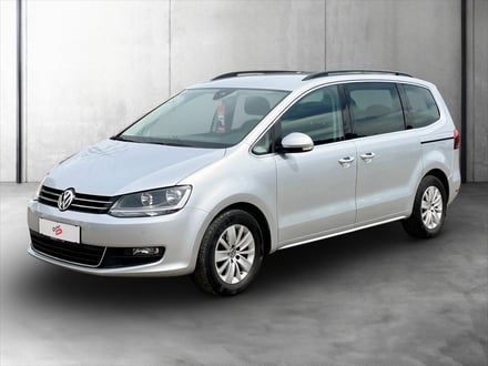 VW Sharan Comfortline TDI SCR DSG 5-Sitzer
