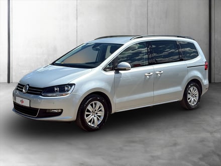 VW Sharan Comfortline TDI SCR DSG 5-Sitzer