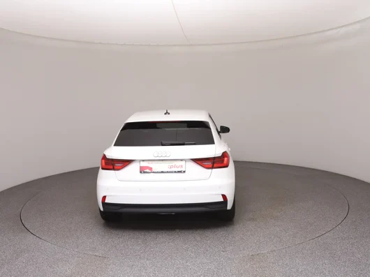 Bild eines Audi A1 Sportback 30 TFSI intense