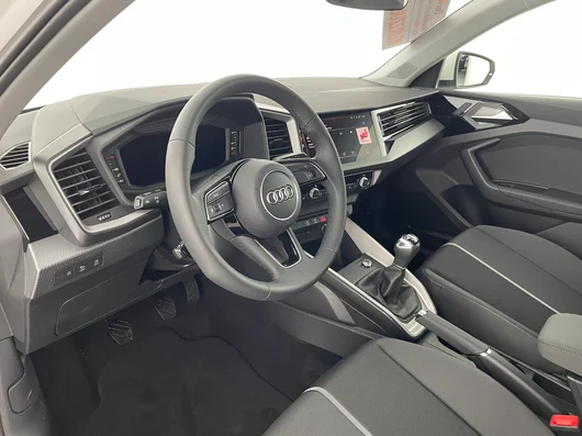 Bild eines Audi A1 Sportback 30 TFSI intense