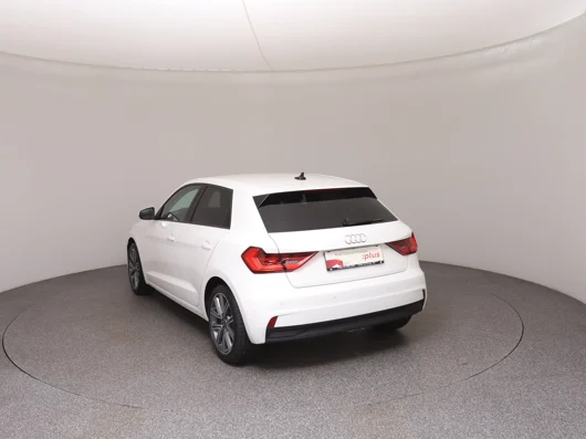Bild eines Audi A1 Sportback 30 TFSI intense