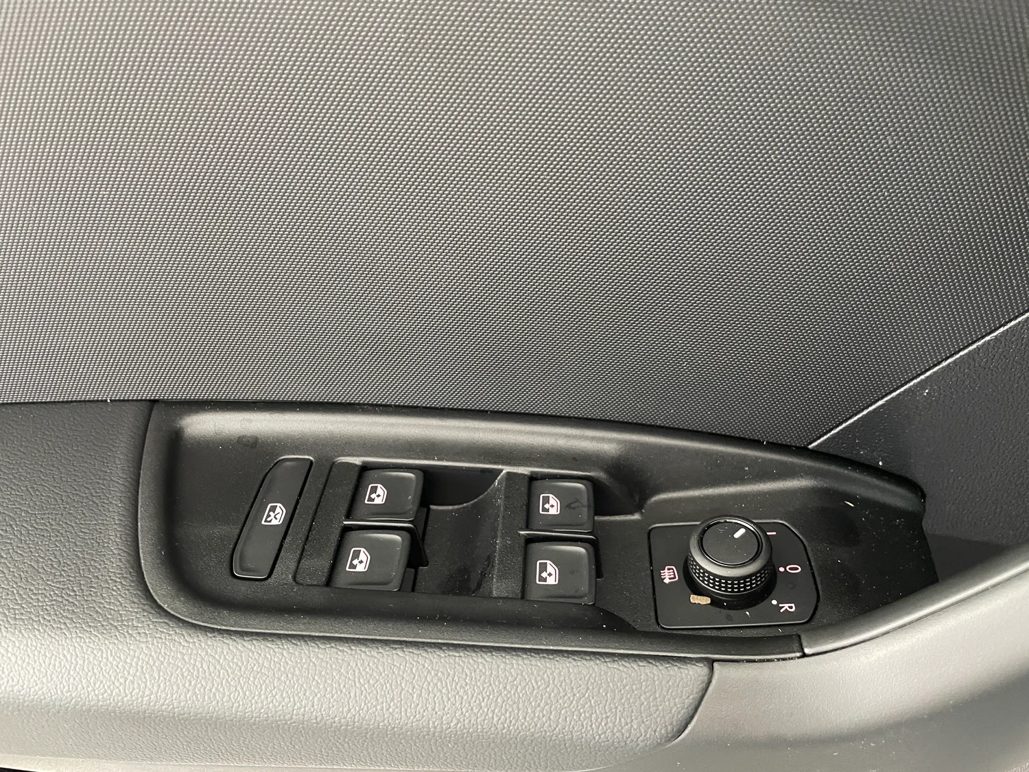 Bild eines Audi A1 Sportback 30 TFSI intense