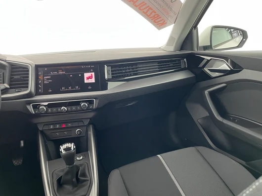 Bild eines Audi A1 Sportback 30 TFSI intense