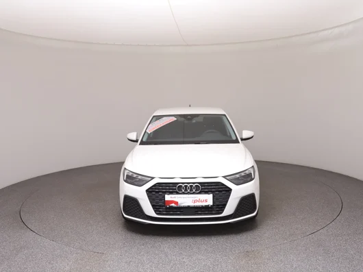 Bild eines Audi A1 Sportback 30 TFSI intense