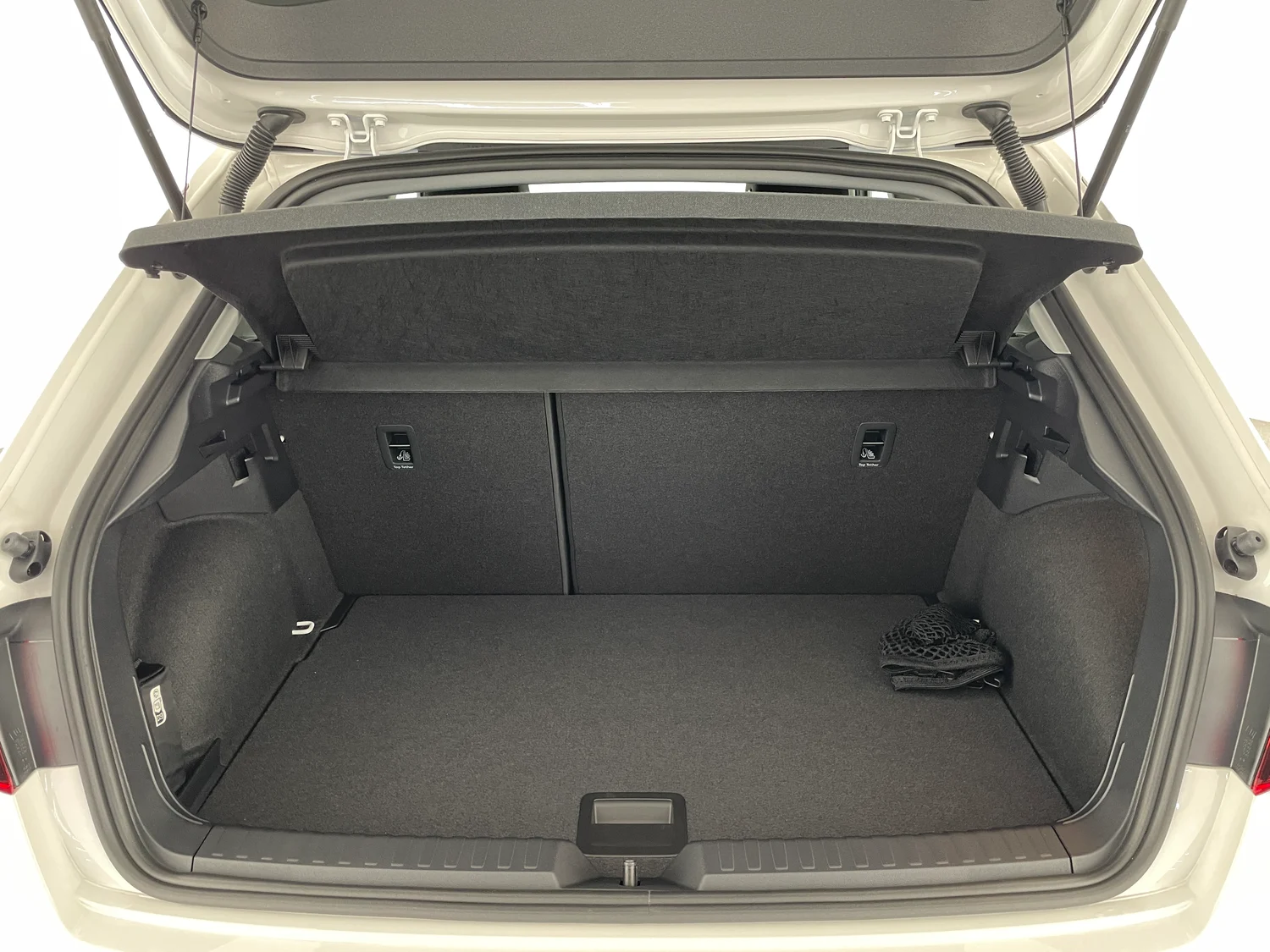 Bild eines Audi A1 Sportback 30 TFSI intense