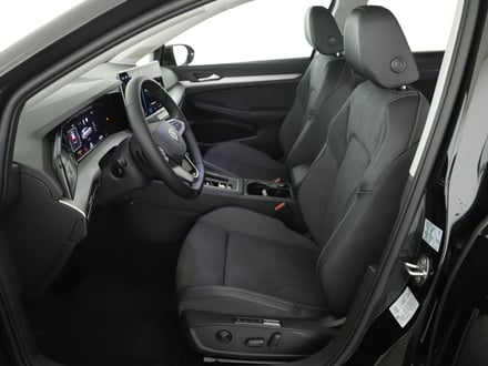 VW Golf Life mHEV TSI DSG