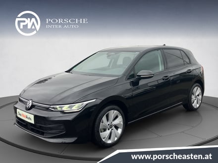 VW Golf Life mHEV TSI DSG