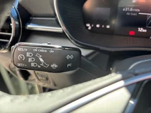 Škoda Fabia Essence in Timiano-Grün