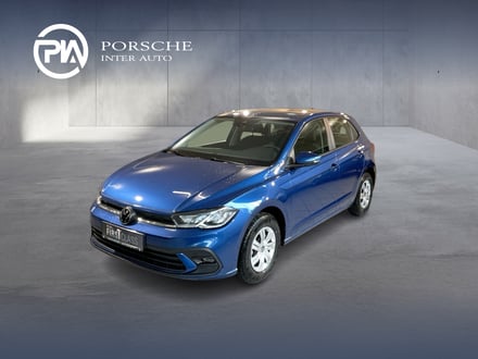 VW Polo 4Me