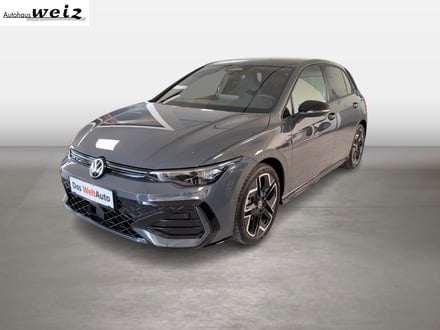 VW Golf Sport mHEV TSI DSG