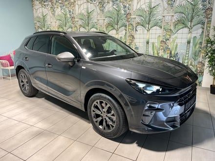CUPRA Terramar 2.0 TSI 204 PS DSG 4Drive