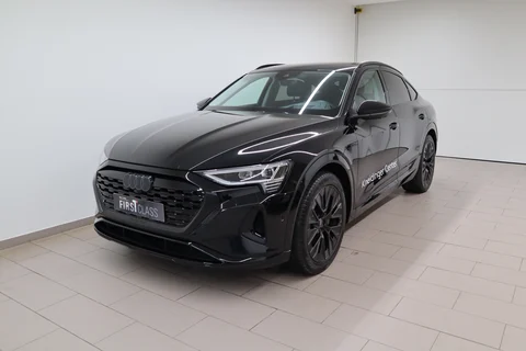 Audi Q8 Sportback