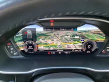 Thumbnail-Foto von Fahrzeug