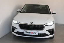 Thumbnail-Foto von Fahrzeug