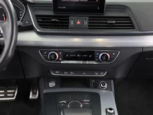 Audi Q5 2.0 TDI ultra quattro Sport in ibisweiß