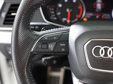 Audi Q5 2.0 TDI ultra quattro Sport in ibisweiß