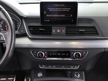 Audi Q5 2.0 TDI ultra quattro Sport in ibisweiß