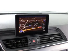 Audi Q5 2.0 TDI ultra quattro Sport in ibisweiß