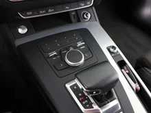 Audi Q5 2.0 TDI ultra quattro Sport in ibisweiß