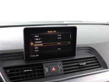 Audi Q5 2.0 TDI ultra quattro Sport in ibisweiß