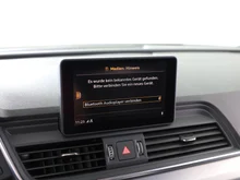 Audi Q5 2.0 TDI ultra quattro Sport in ibisweiß