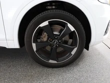 Audi Q5 2.0 TDI ultra quattro Sport in ibisweiß
