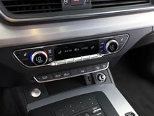 Audi Q5 2.0 TDI ultra quattro Sport in ibisweiß