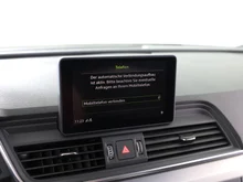 Audi Q5 2.0 TDI ultra quattro Sport in ibisweiß