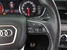 Audi Q5 2.0 TDI ultra quattro Sport in ibisweiß
