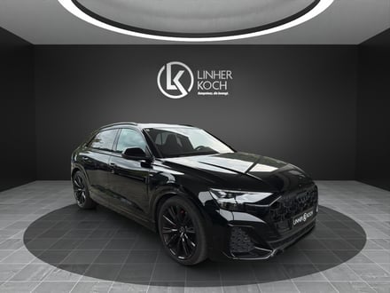 Audi Q8 50 TDI quattro