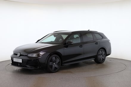 VW Passat Variant Sport eTSI DSG