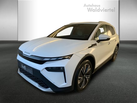 Škoda Elroq 85