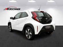 Thumbnail-Foto von Fahrzeug