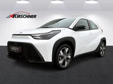 Thumbnail-Foto von Fahrzeug