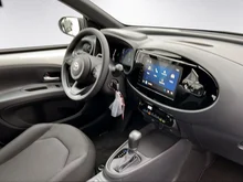 Thumbnail-Foto von Fahrzeug