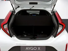 Thumbnail-Foto von Fahrzeug