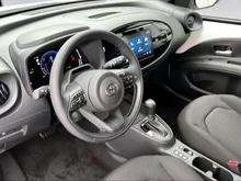 Thumbnail-Foto von Fahrzeug