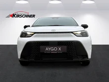 Thumbnail-Foto von Fahrzeug